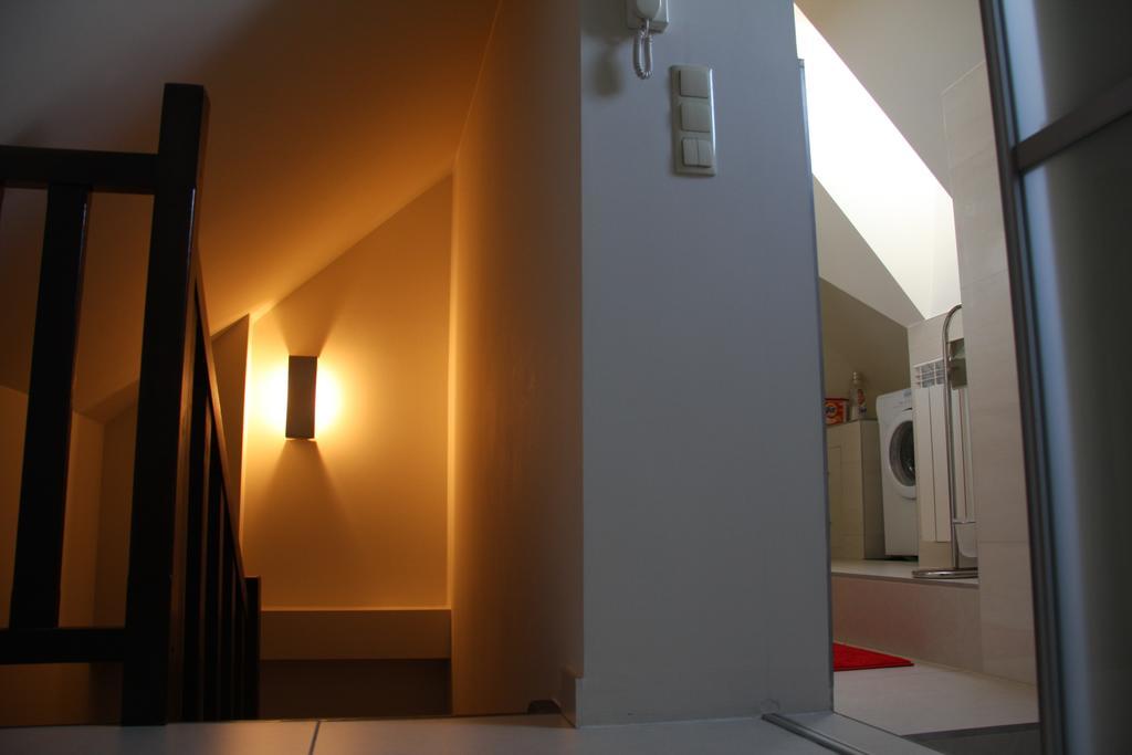 Nowy Rynek Apartment Old Town Warsaw Bilik gambar