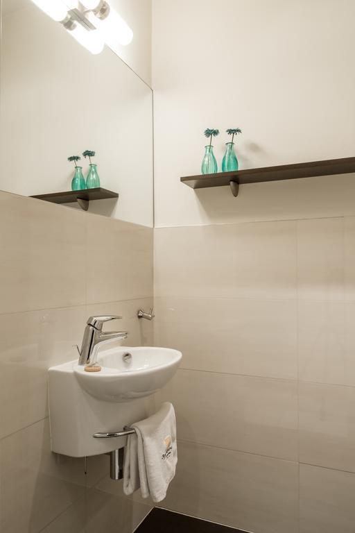 Nowy Rynek Apartment Old Town Warsaw Luaran gambar