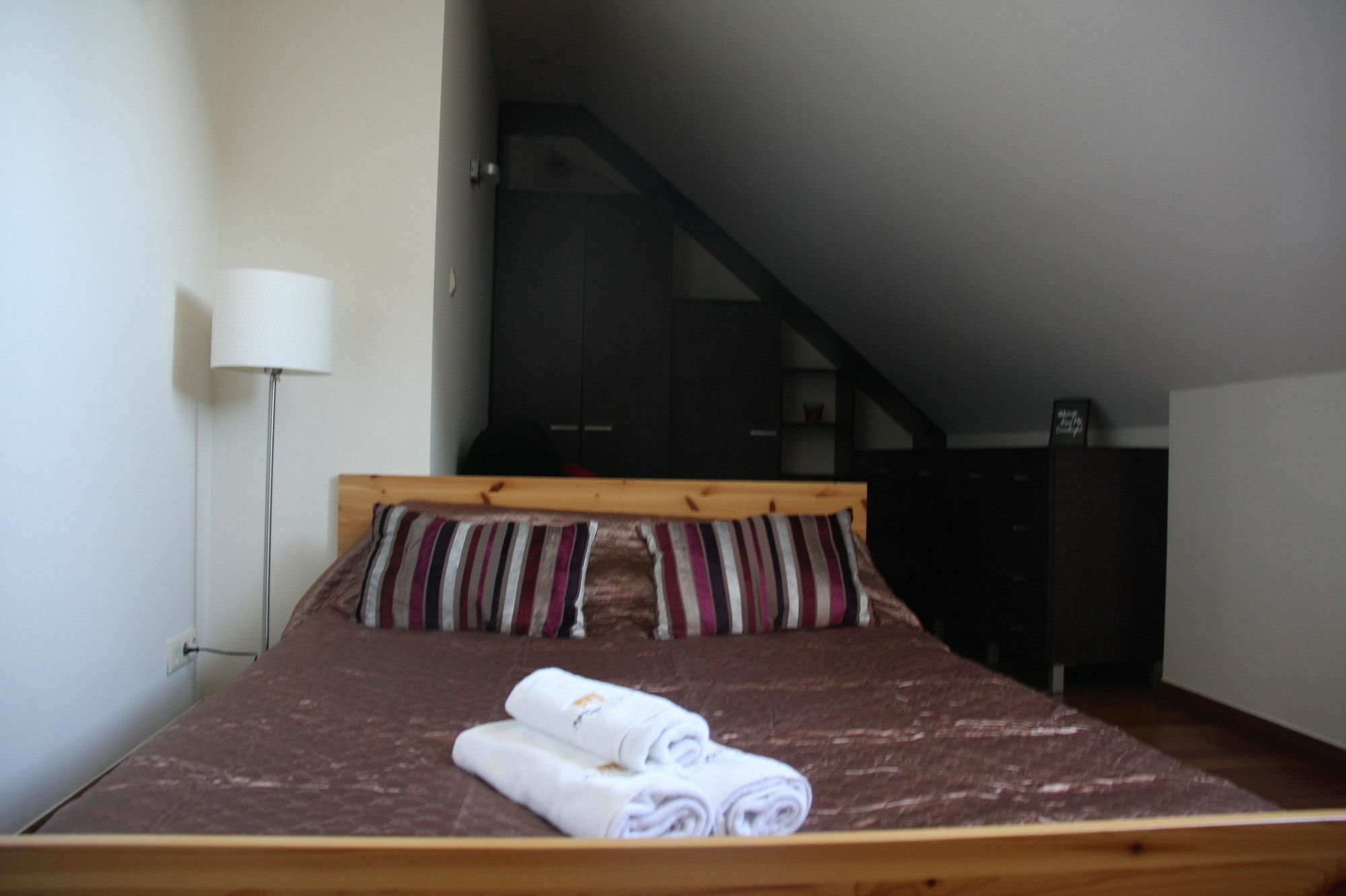 Nowy Rynek Apartment Old Town Warsaw Luaran gambar