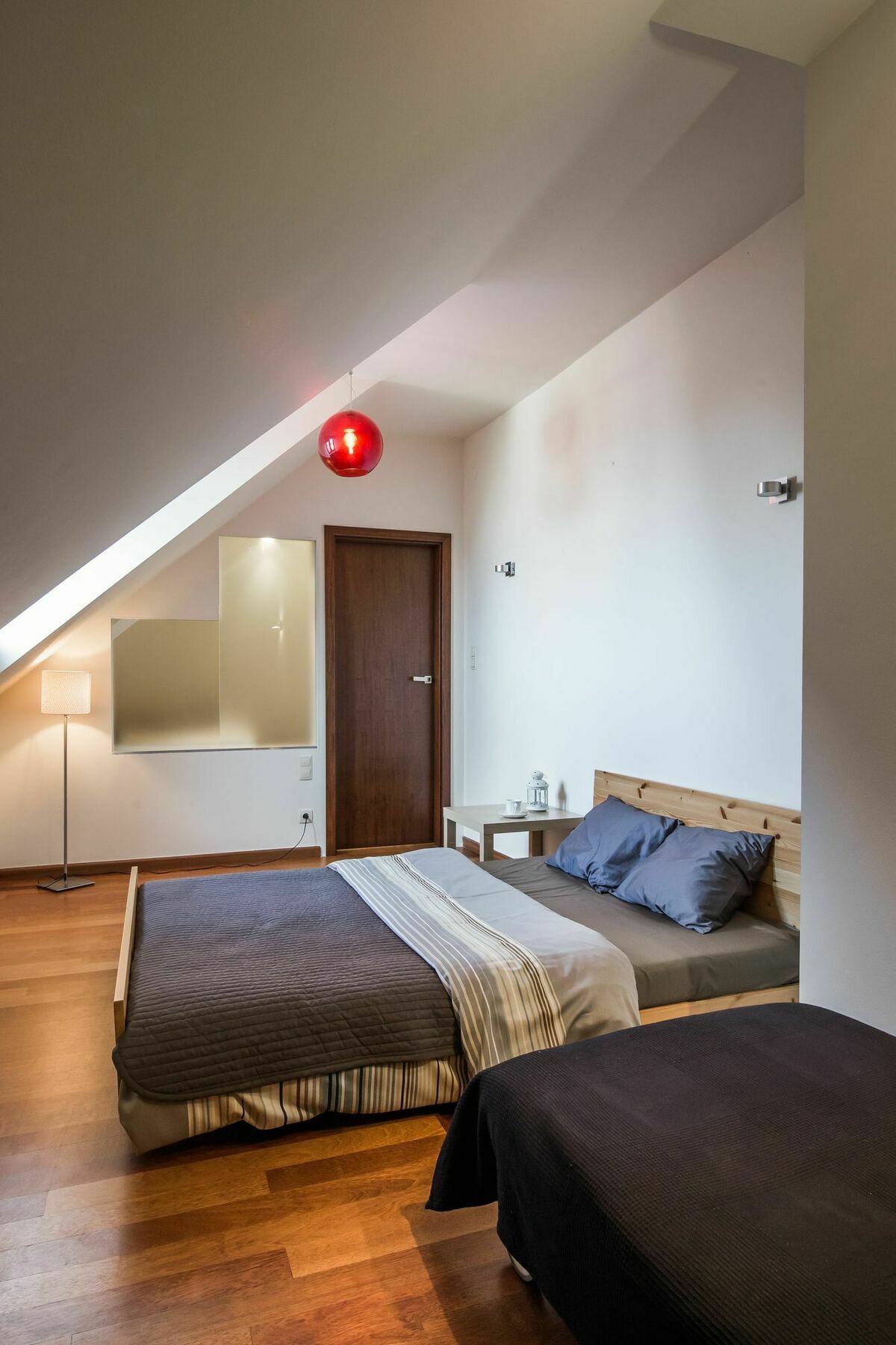Nowy Rynek Apartment Old Town Warsaw Luaran gambar
